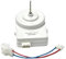 A69X 242018304 242018301 Refrigerator Condenser Fan Motor, Compatible for Electrolux, Compatible for Frigidaire, Compatible for Kenmore, Refrigerator Appliance Parts Replacement