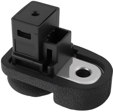 OTOTEC Car Door Frame Ajar Sensor Light Switch 25360-AD000 25360-EN00A Compatible with Nissan Juke GT R