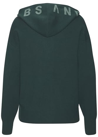 Elbsand Damen Strickjacke
