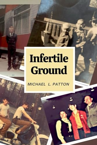 Michael L. Patton