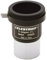 Celestron 93625 1,25-Zoll Universeller SLR- oder DSLR-Kamera T-Adapter, Silber/schwarz