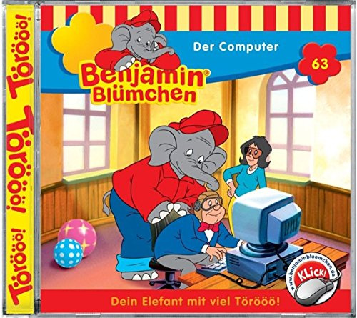 Folge 63: Der Computer