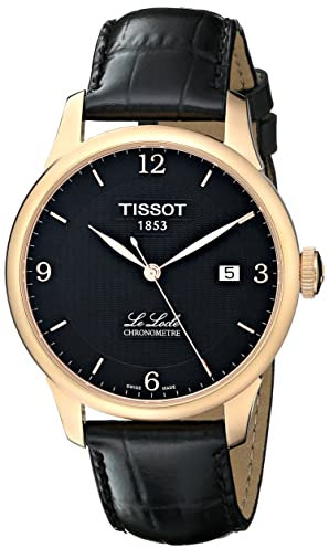 Tissot Automatic Watch T0064083605700
