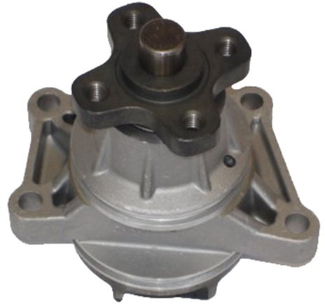 JAPANPARTS PQ-899 Kühlmittelpumpe Motorkühlung Wasserpumpe Kompatibel mit SUZUKI Grand Vitara I SUV FT, HT 1740066810 91176170 1740066811000