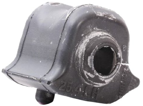 JAPANPARTS RU-254 Lagerbuchse Stabilisator Vorne Links Kompatibel mit TOYOTA AVENSIS Station Wagon ZRT27, ADT27 4881505170 4881542090 488150F030