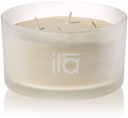 ila Essence of Joy 4 Wick Candle, Vierdochtkerze