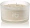 ila Essence of Joy 4 Wick Candle, Vierdochtkerze