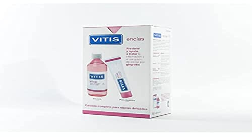 VITIS Set und Kit für Maniküre und Pediküre, 100 g