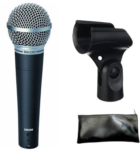 Proel dm580-microphone