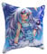 PICANOVA – Miss Lightning 40x40cm – Premium Zierkissen Mit Füllung – Deko Für Wohn- Oder Kinderzimmer Mit Motivauswahl – Anime Kollektion Design Von Emperpep