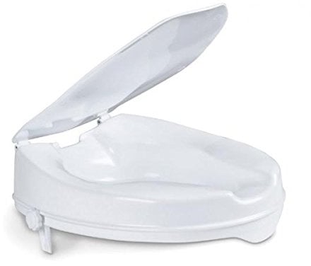 RIALZO WATER CM 6 con FERMI E COPERCHIO MOPEDIA art. RP410-6