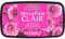 Imagine Tsukineko Charming Versafine Clair Tinte Pad, Kunststoff, pink, 5,6 x 9,7 x 2,3 cm, Synthetisches Matrial, Rose, 5.6 x 9.7 x 2.3 cm