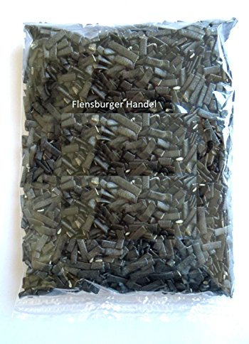Rexim Salmiak Flakes 200g