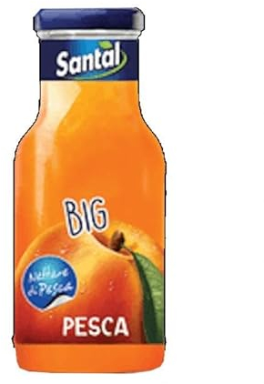 SUCCO SANTAL PESCA ML 250X24