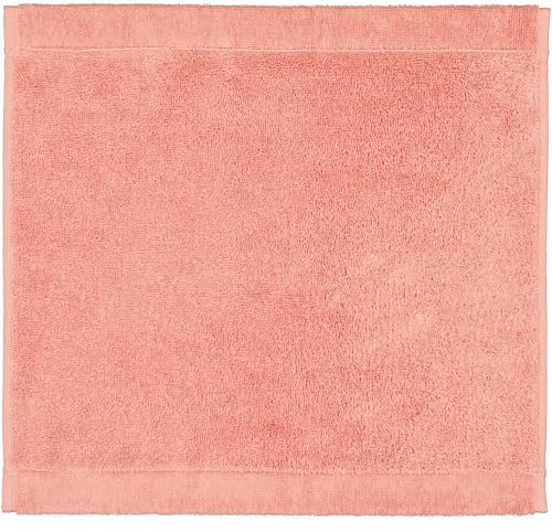 Cawö Handtücher Life Style Uni 7007 Rouge - 214