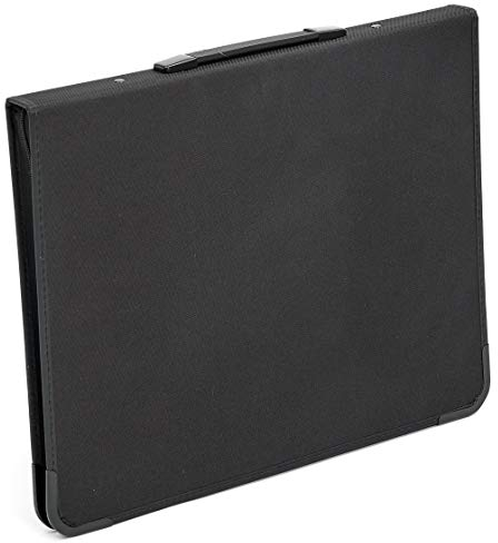 Teloman Matrix Professional A3 Portfolio Presentation Art & Graphic Carrying Case with Ring Binders (A3)…