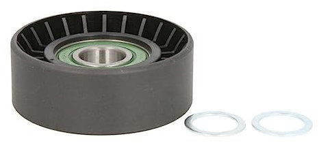 BTA E2B5069BTA Spannrolle Keilrippenriemen Spannrolle 17mm 25mm 17mm 70mm