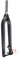 HIOD Forcelle Bici T800 Fibra di Carbonio 29 Pollici Tubo Affusolato Mountain Bike MTB Rigido Forchetta