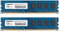 DDR3 1066 PC3-8500U 8GB Kit (2X4 GB) RAM 4GB 2Rx8 240-pin Dimm CL7 1,5V Desktop Arbeitsspeicher Module Upgrade