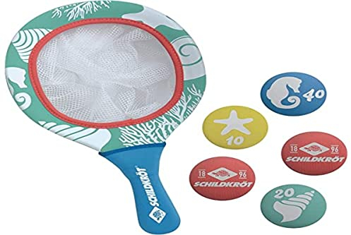 Schildkröt 970295 Neopren Diving Game Catch, Keine Farbe, taglia unica