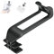 RCGEEK Tablet Clip Mount Holder Extender Kit - Kompatibel mit Air 3 / Mini 3 Pro, Mini 2, Mavic 3, Air 2S Drohnen-Controllern - Abnehmbares erweitertes Ständer-Zubehör