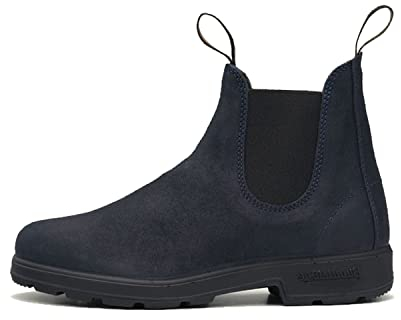 Blundstone 1912 Beatles Uomo Blu 45