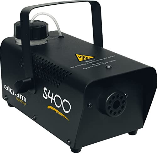 S400 Machine à fumée 400 W