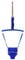 Akemaio Baby Swing Door Frame Door Baby Bouncer Portable Foldable Stand Scientific Saddle Baby Door Jumper and Bouncer Doorway Swing Jump Up Seat Exercise