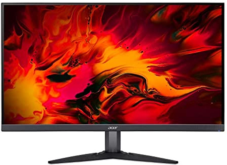 ACER Nitro KG282K 28 3840x2160 4K UHD IPS Gamer Monitor