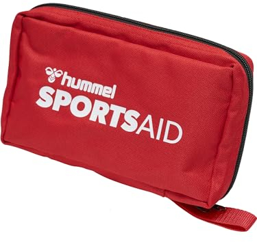 hummel Erste Hilfe Tasche Gr. S rot, One Size Ohne Geschlecht