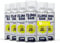 CAMP Climasan One Shot Spray - Igienizzante Climatizzatore e Abitacolo Auto Monodose, Spray Pulizia Condizionatore ad Azione Purificante - Ideale per Rimuovere Germi e Batteri, Made in Italy, 12x200ml