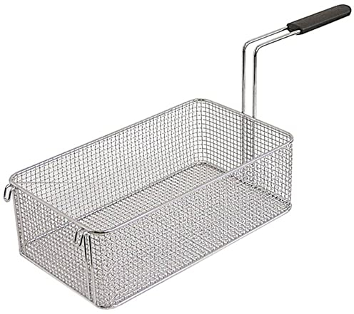 RO - Linea Blanca ® - Cesta Para Freidora 215x375x120mm