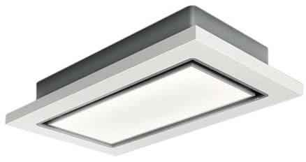 Elica Lullaby @ PRF0167048 campana de techo 120 cm Blanco
