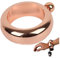 Luxylei Armreifenform Aus Hüftflächen Edelstahl Armband Form Flagon Weinflasche Whisky Getränke Alkoholbehälter Alkohol Lagende Flasche Lagern Sie Flasche