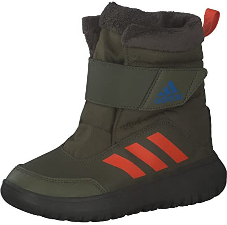 adidas Winterplay C Bergstiefel, Olifoc Narimp Olisom, 28.5 EU