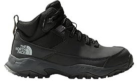 THE NORTH FACE NF0A5LWGKT01 W STORM STRIKE III WP Damen TNF BLACK/ASPHALT GREY EU 36