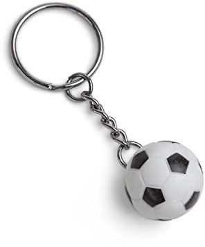 DonJordi Schlüsselanhänger Ballsport (Fußball)