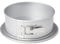 patisse Molde desmontable profesional, de aluminio y sin revestimiento antiadherente, diámetro de 22 cm