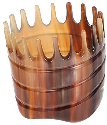 PartyKindom 2 Stücke Kopfhaut Gesicht Haar Shampoo Pinsel Shampoo Pinsel Kopfhaut Massage Werkzeug Haar Reinigung Pinsel Haar Kopfhaut Shampoo