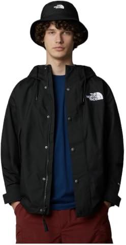 The North Face Herren Reign On Regenjacke (1er Pack)