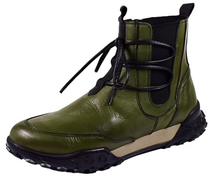 Gemini Damen Boot grün