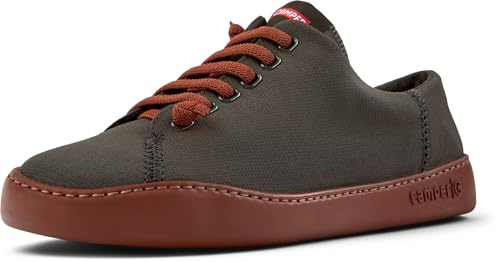 Camper Men's Peu Touring K100881 Trainers, Dark Grey 021, 10 UK