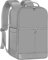 OTAHGK Cabin Bags 40x20x25 for Ryanair Underseat Carry-Ons Travel Backpack, Hand Luggage Backpack Cabin Size 20L, Laptop Backpacks Small Travel Bag-Grey