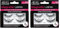 ARDELL Magnetic Double Wispies Faux cils (Lot de 2)