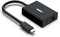 HUAREW Adaptador Ethernet para TV Stick, Micro USB to RJ45 Ethernet Network Adapter, Compatible with 4K TV Sticks and Other Streaming TV Sticks