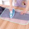 Iron Cover Set 2 Mesh Cloths to Keep Your Clothes Safe from Heat Damage