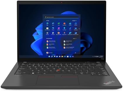 Lenovo ThinkPad P14s G4 14.0 Core i7-1370P 32GB RAM 1TB SSD RTX A500 Win11Pro - 21HF005UGE