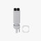 CCTREE Bamboo Lab AMS Lite Filamento Hub con Top Mount Screws Kit per Bambu Lab, cavo da 1,5 m