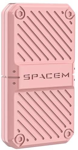 INNÔPLUS Fidget Slider, Fidget Toys Adults, EDC Metal Fidget Slider, Magnetic Fidgets for Anxiety ADHD, Cool Gadgets Adult Fidget Toy, Small Unique Gifts for Women, Girlfriend