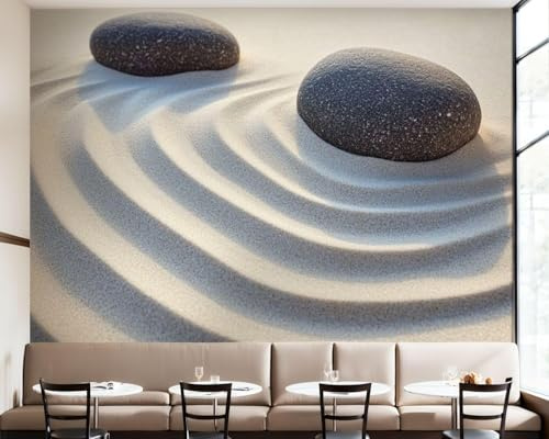 3D Fotomurale Murales Pietra Arenaria Carta da Parati Panoramica 150x105 cm Pietra Arenaria Fotomurali Tessuto Non Tessuto Decorazione Parete Poster Camere da Letto Soggiorno Pareti Murale q.5398